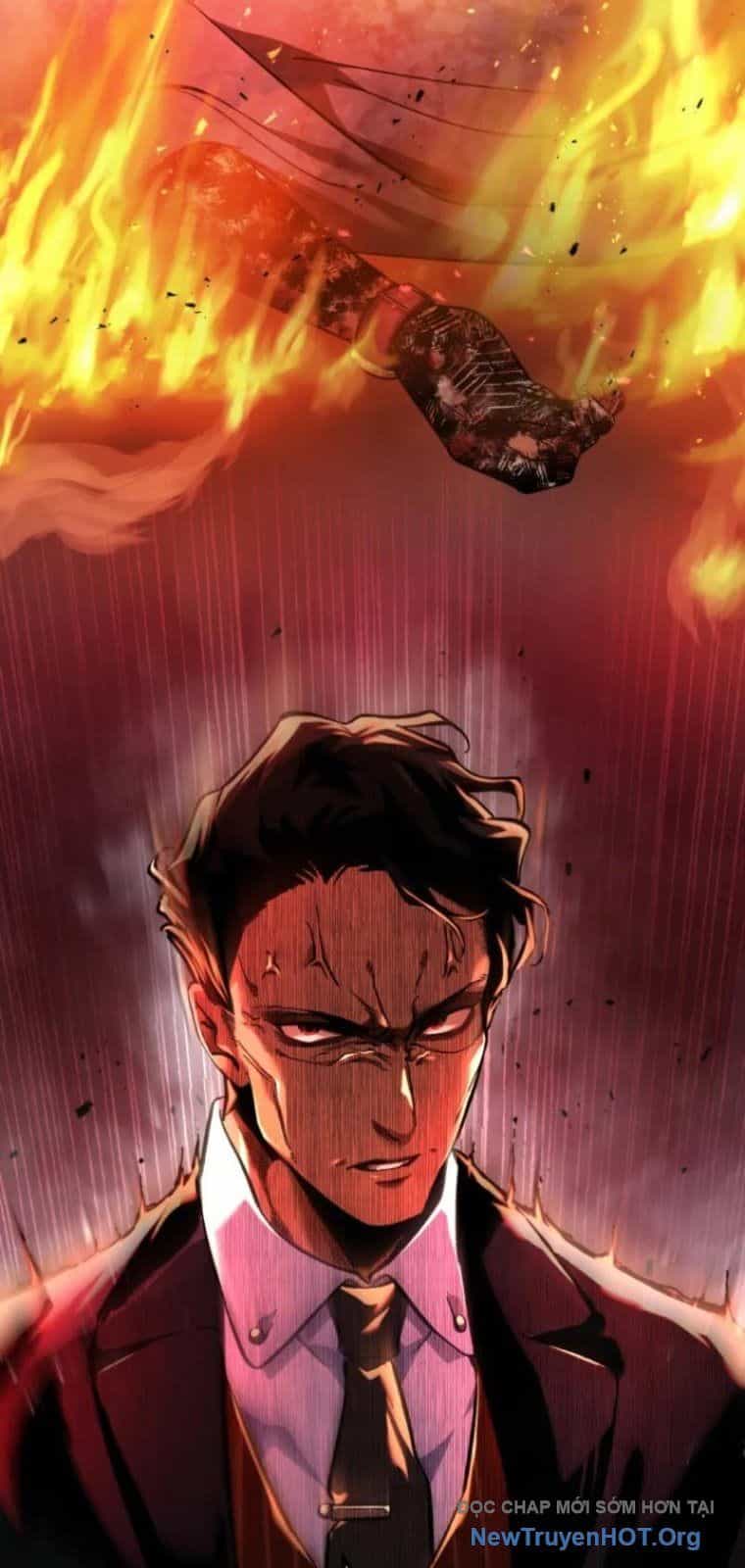 Ceberus - Chương 12 - ảnh 16