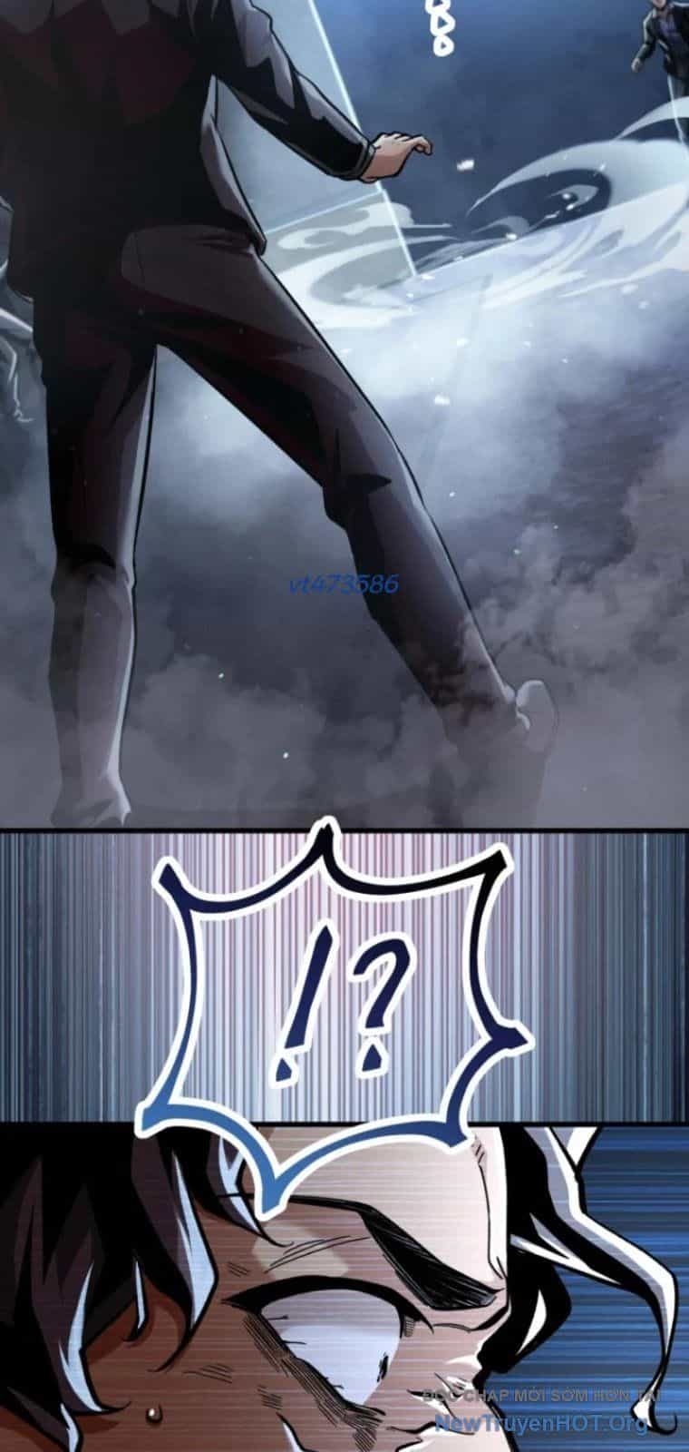 Ceberus - Chương 12 - ảnh 18