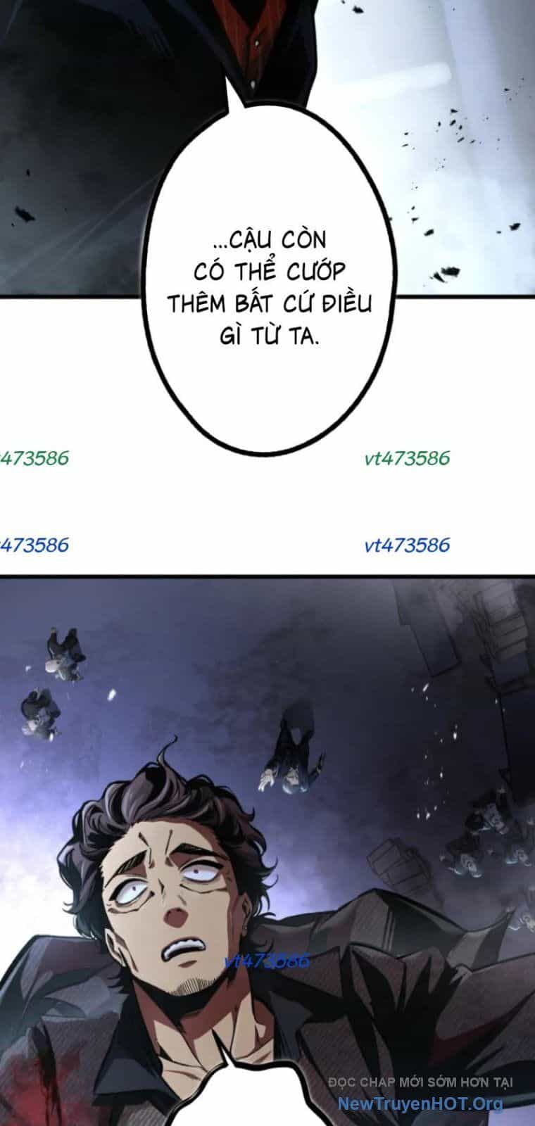 Ceberus - Chương 12 - ảnh 21
