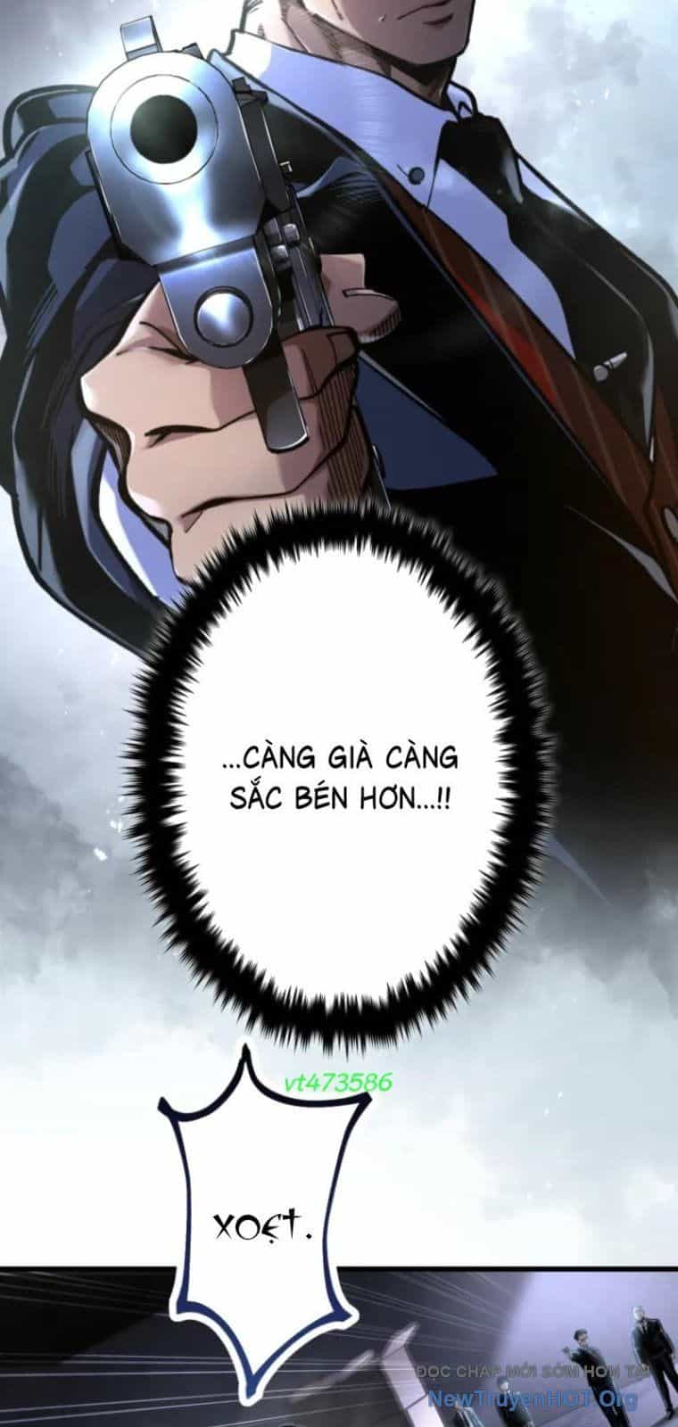 Ceberus - Chương 12 - ảnh 37