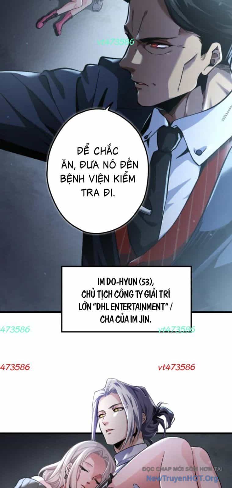 Ceberus - Chương 12 - ảnh 4