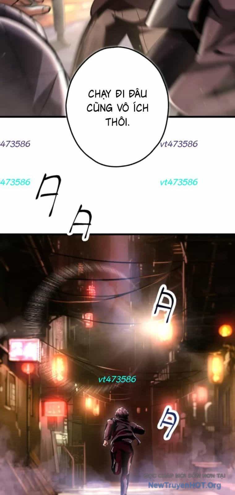 Ceberus - Chương 12 - ảnh 42