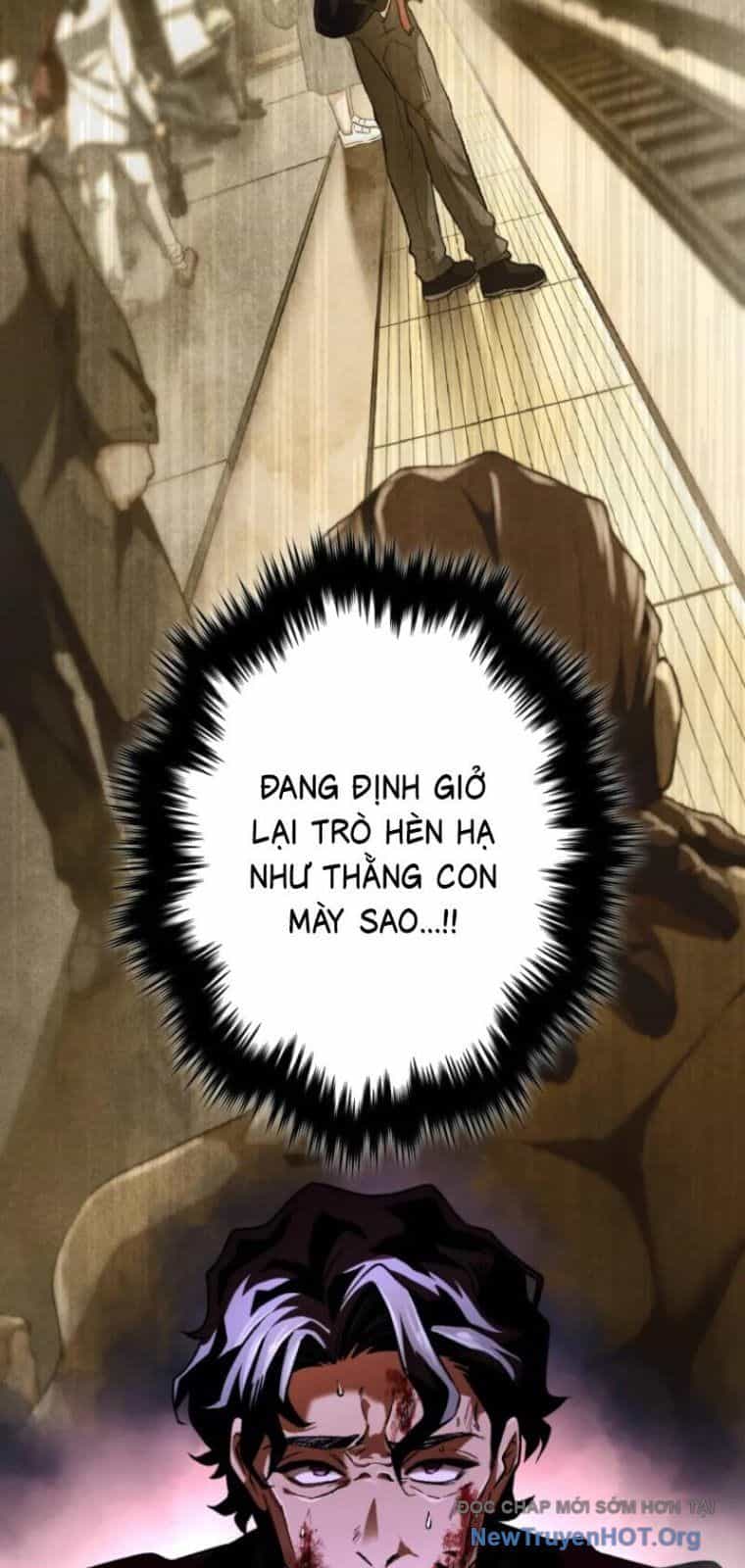 Ceberus - Chương 12 - ảnh 47