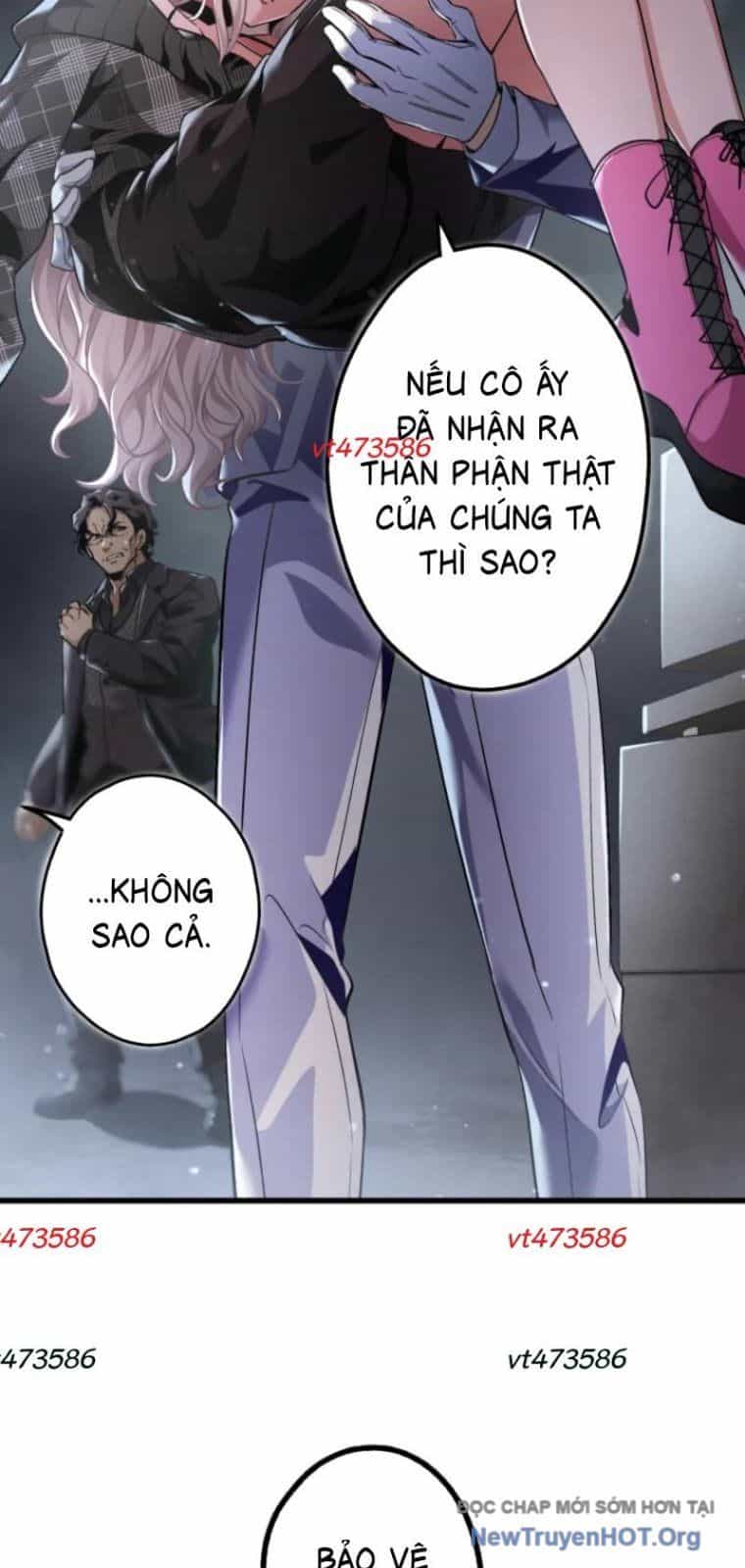 Ceberus - Chương 12 - ảnh 5