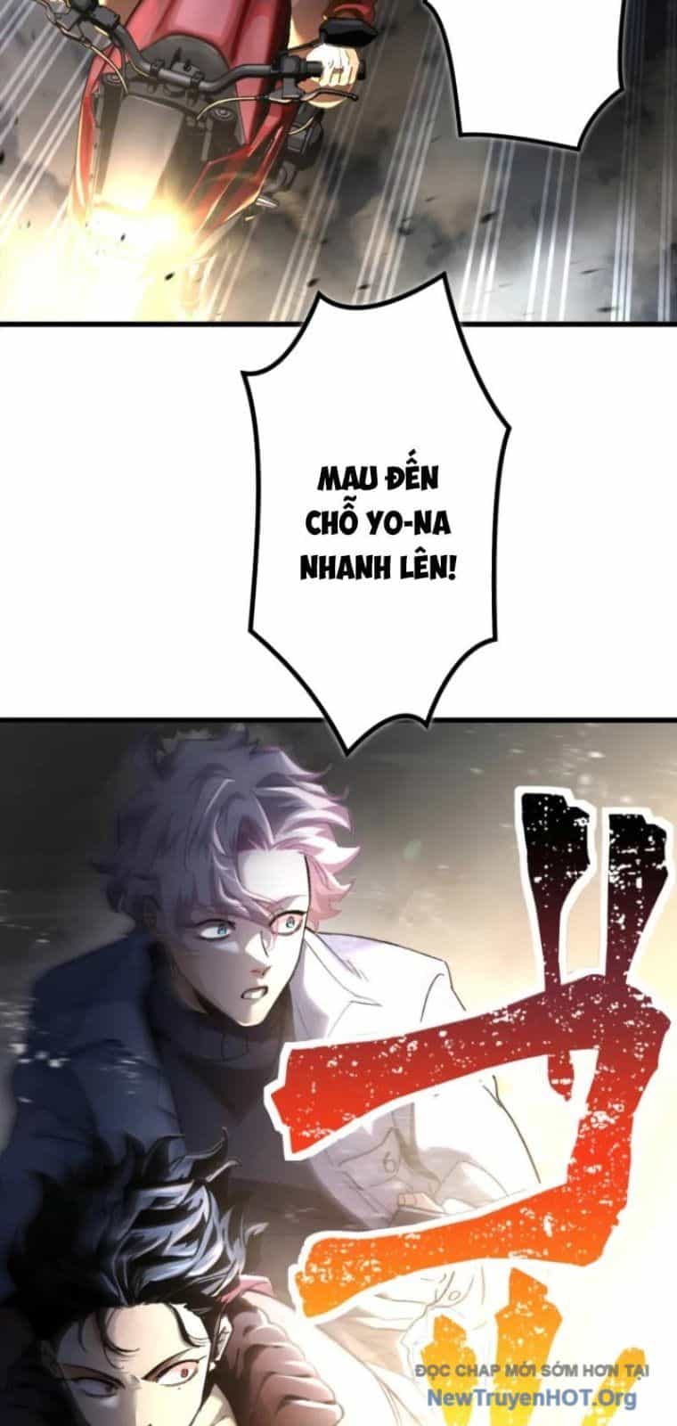 Ceberus - Chương 12 - ảnh 53