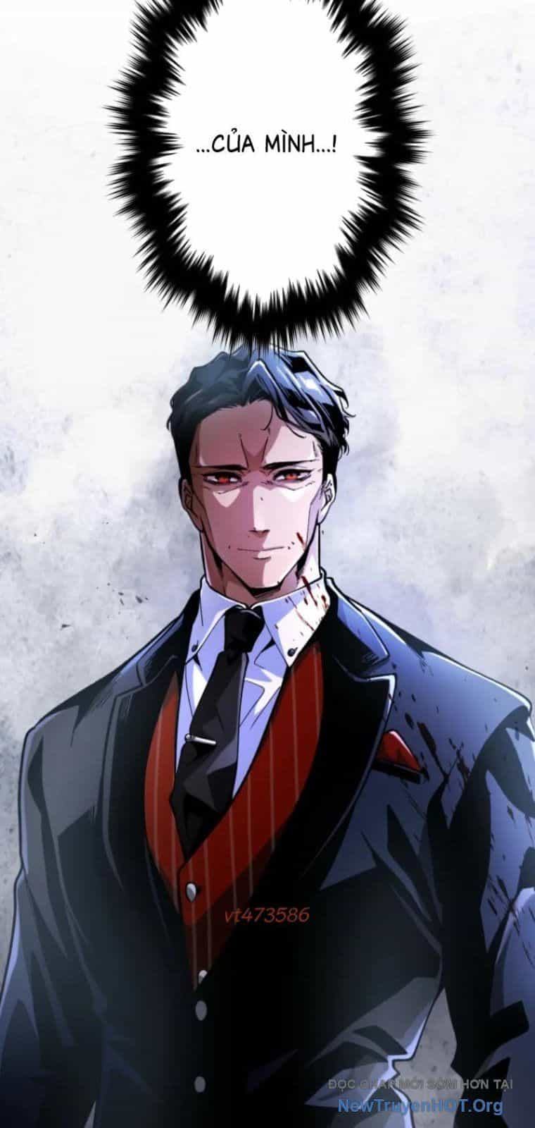 Ceberus - Chương 12 - ảnh 82