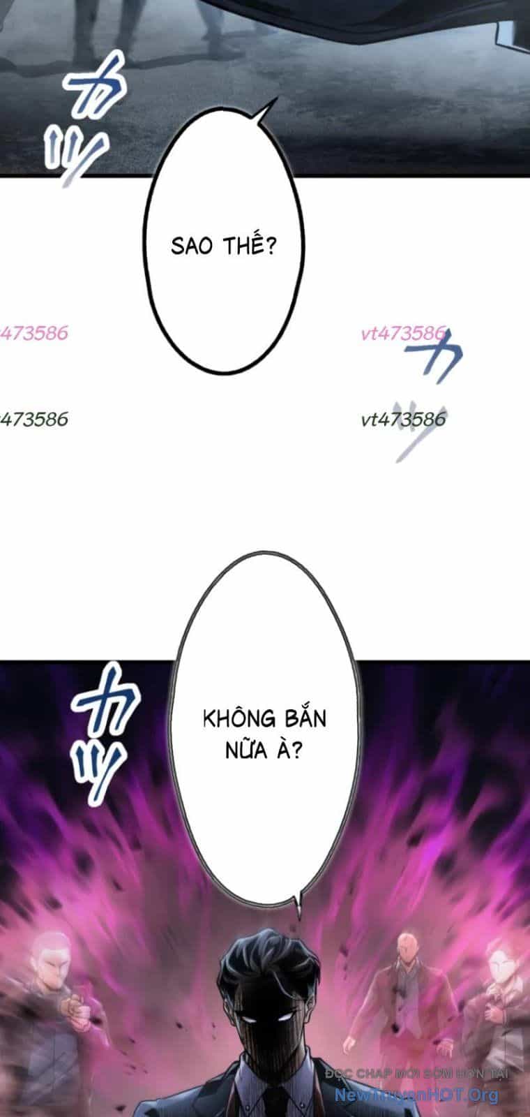 Ceberus - Chương 12 - ảnh 9