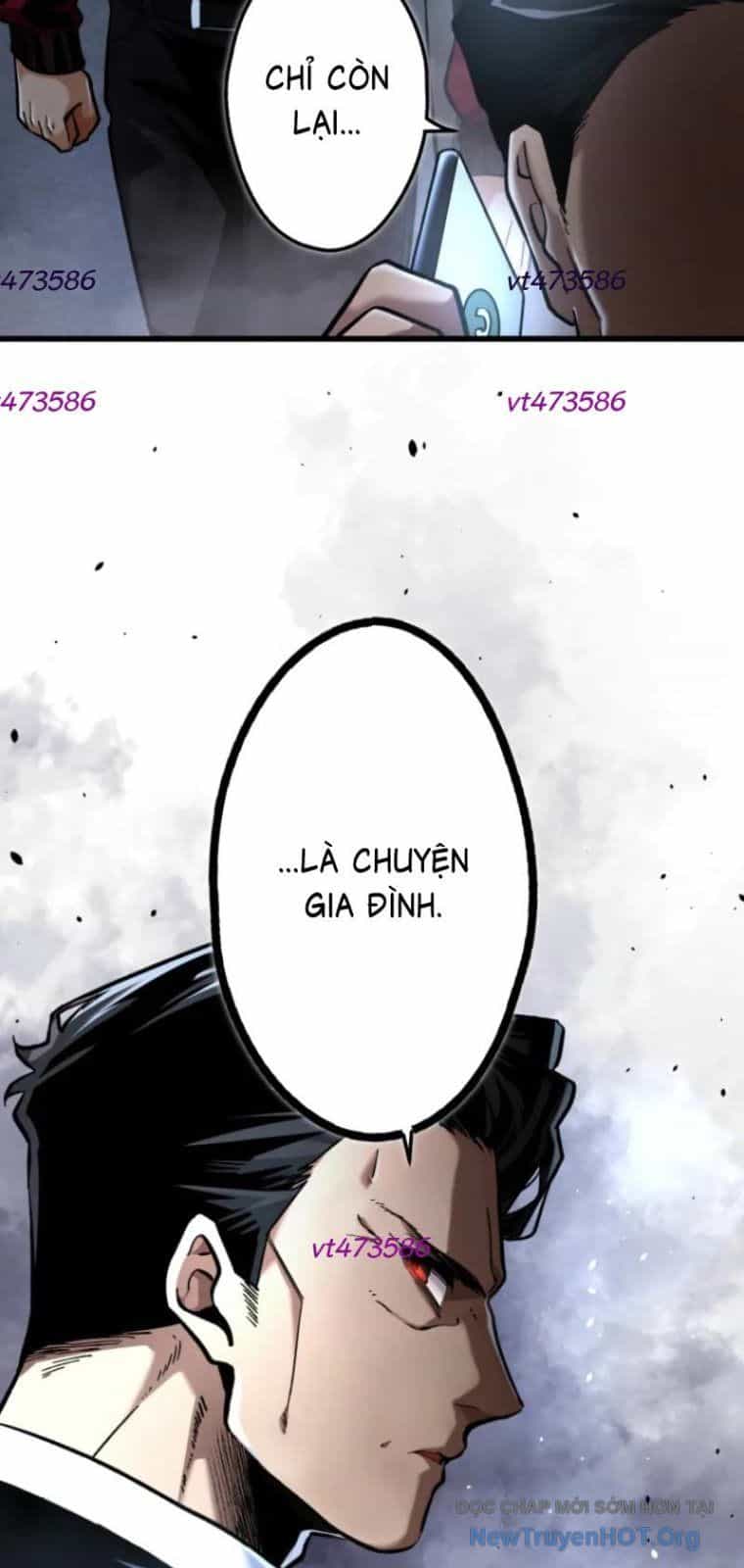 Ceberus - Chương 13 - ảnh 10