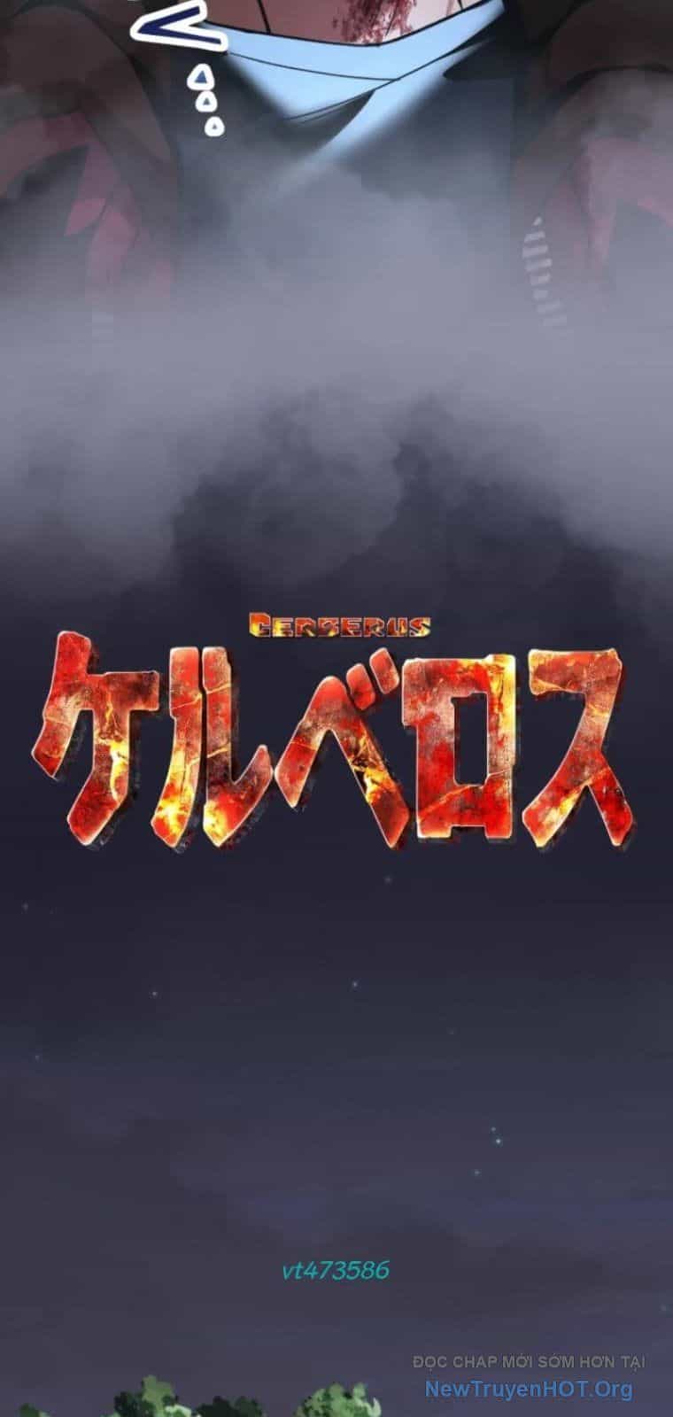 Ceberus - Chương 13 - ảnh 12