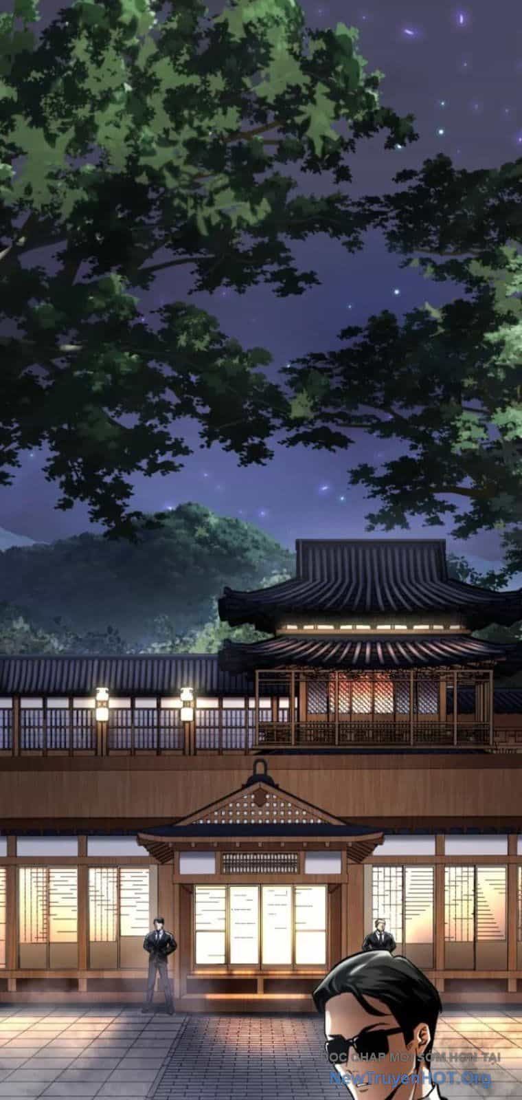 Ceberus - Chương 13 - ảnh 13