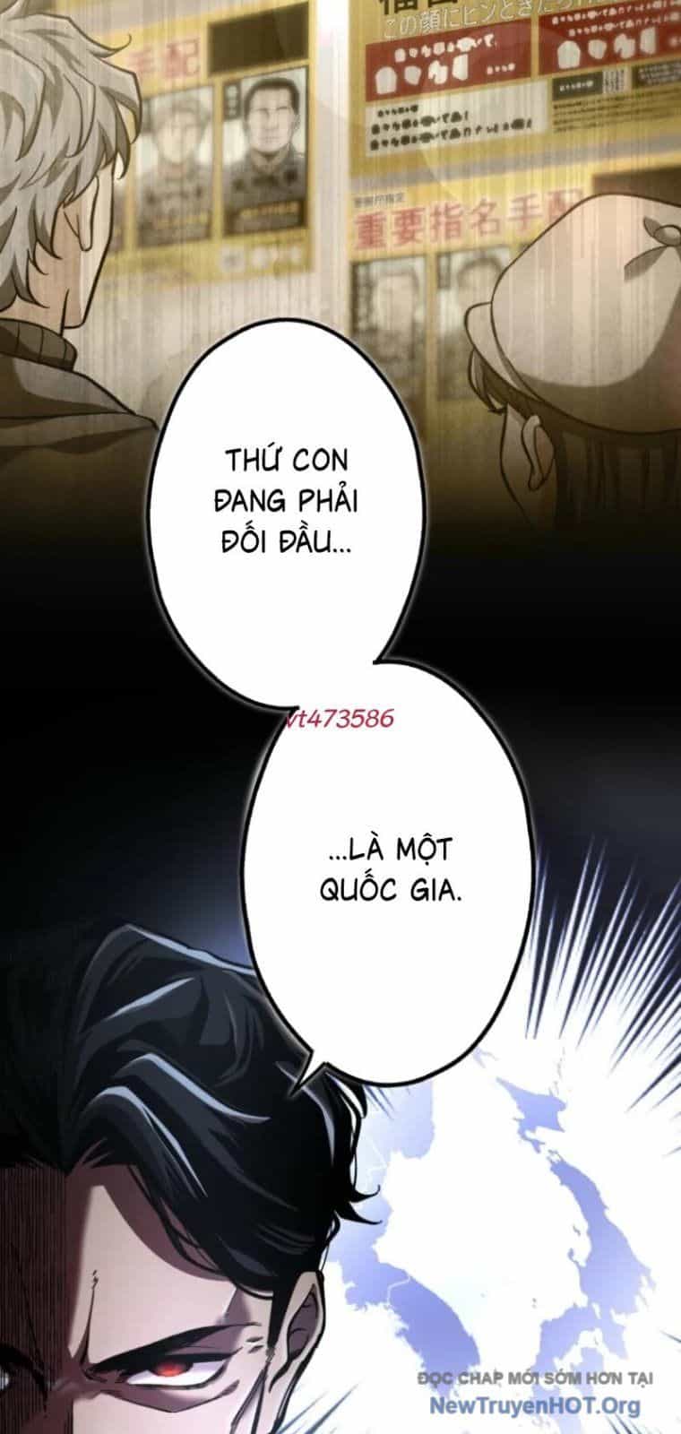 Ceberus - Chương 13 - ảnh 27