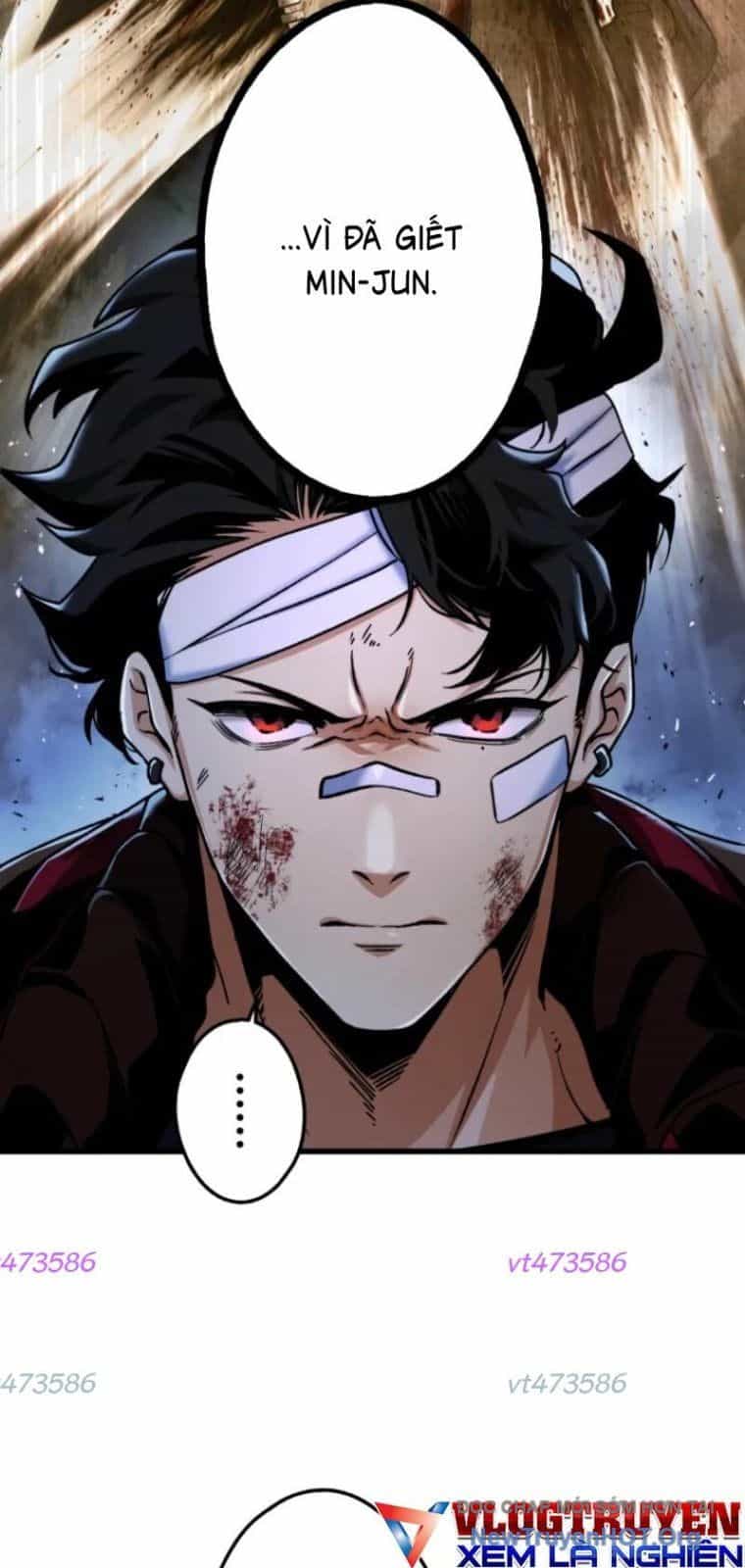 Ceberus - Chương 13 - ảnh 39