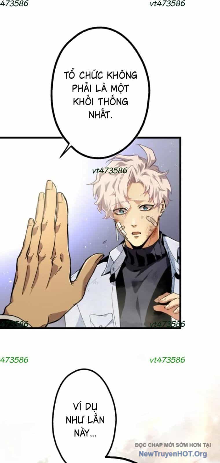 Ceberus - Chương 13 - ảnh 52