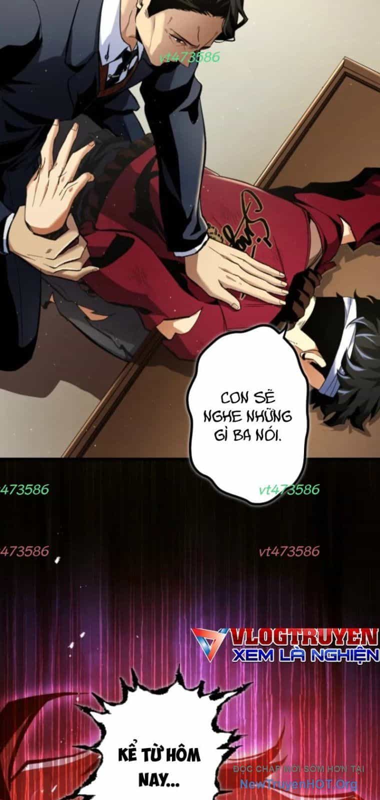 Ceberus - Chương 13 - ảnh 71