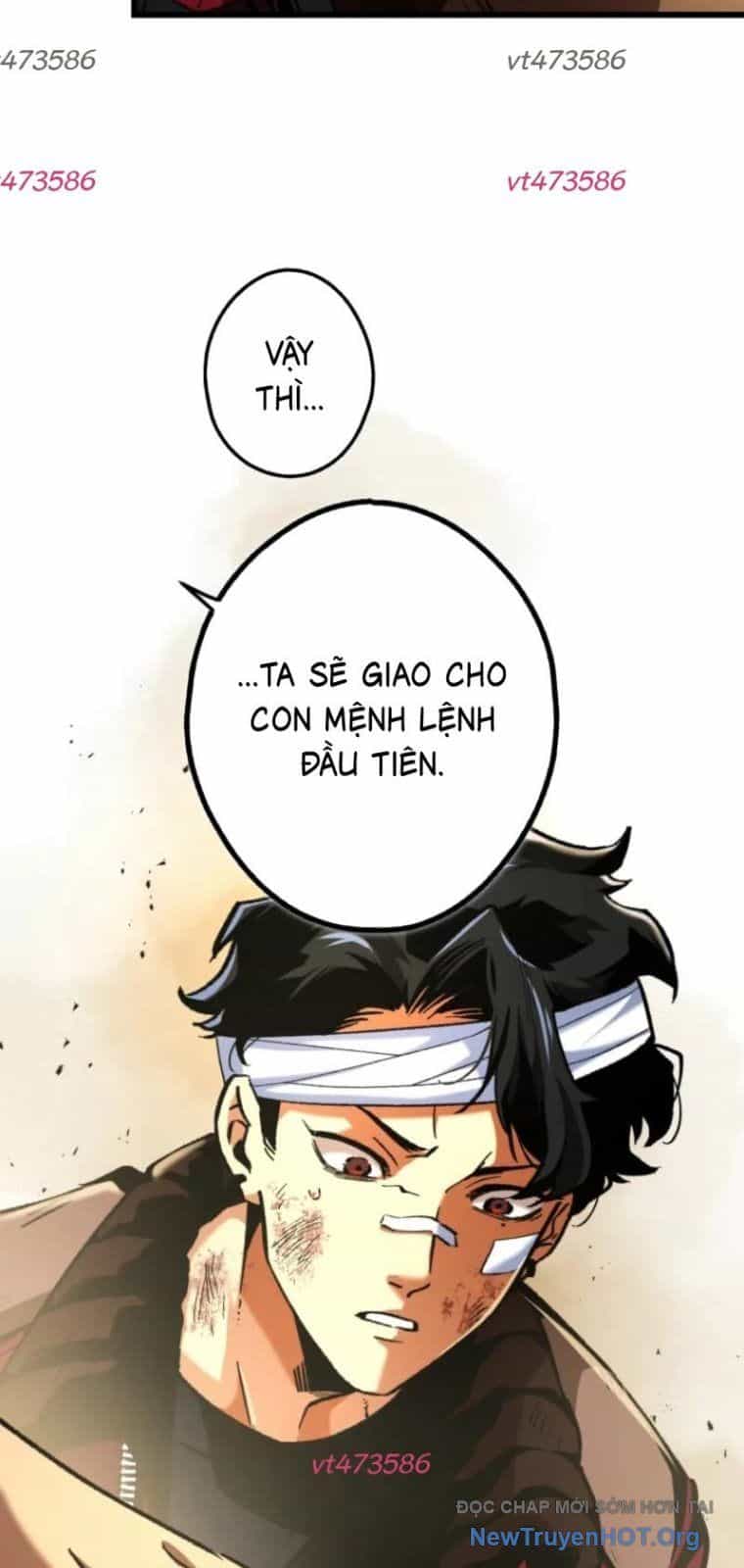Ceberus - Chương 13 - ảnh 75