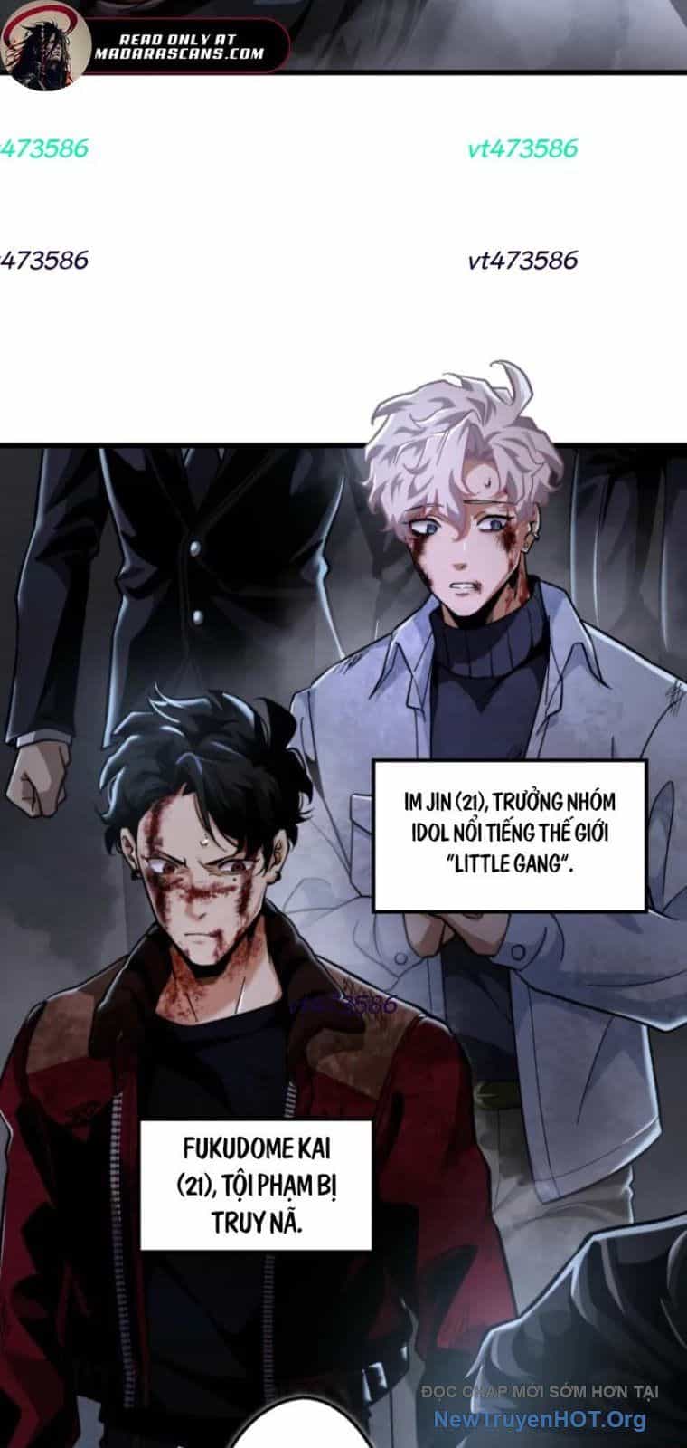 Ceberus - Chương 13 - ảnh 9