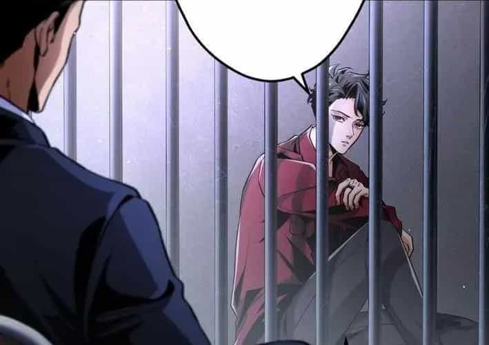 Ceberus - Chương 16 - ảnh 122