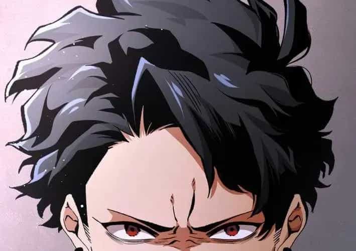 Ceberus - Chương 16 - ảnh 266
