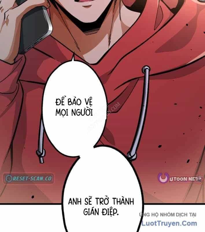 Ceberus - Chương 17 - ảnh 97