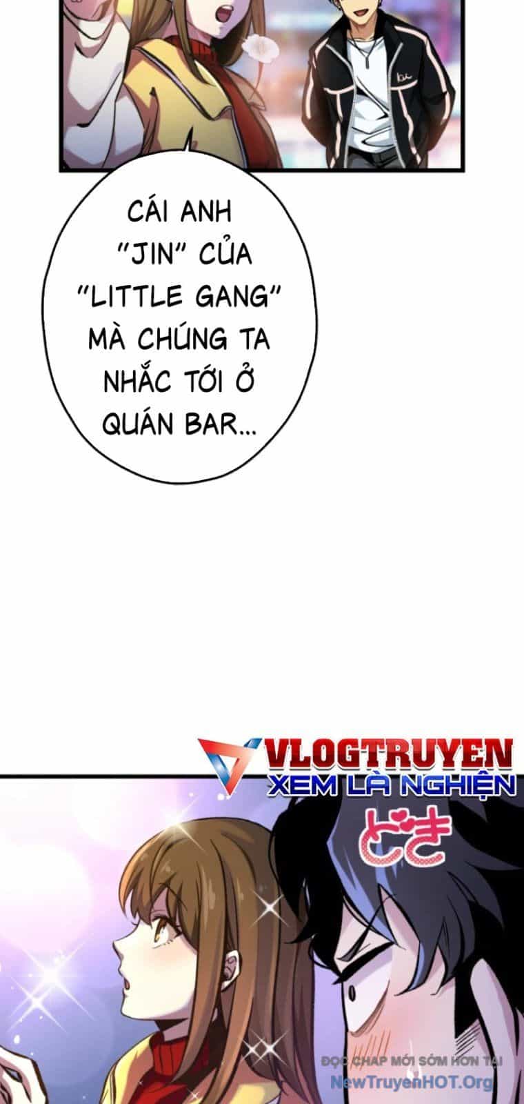 Ceberus - Chương 2 - ảnh 26