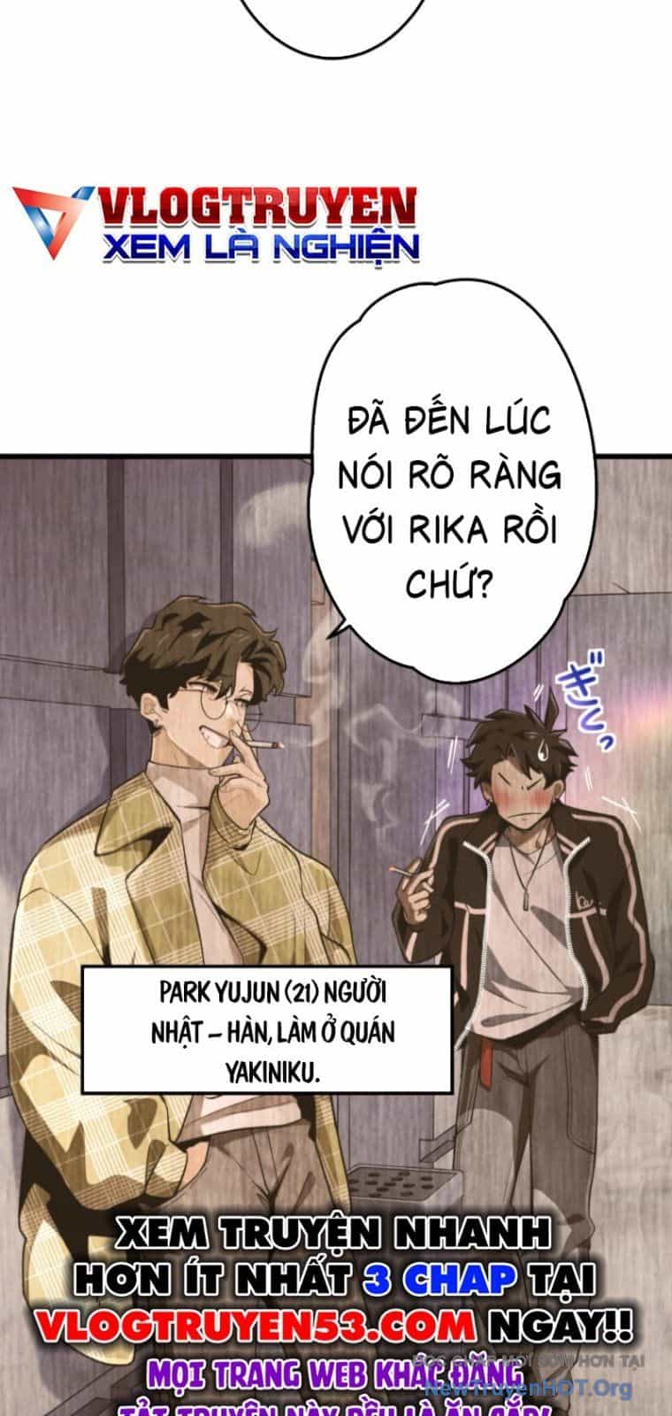 Ceberus - Chương 2 - ảnh 31