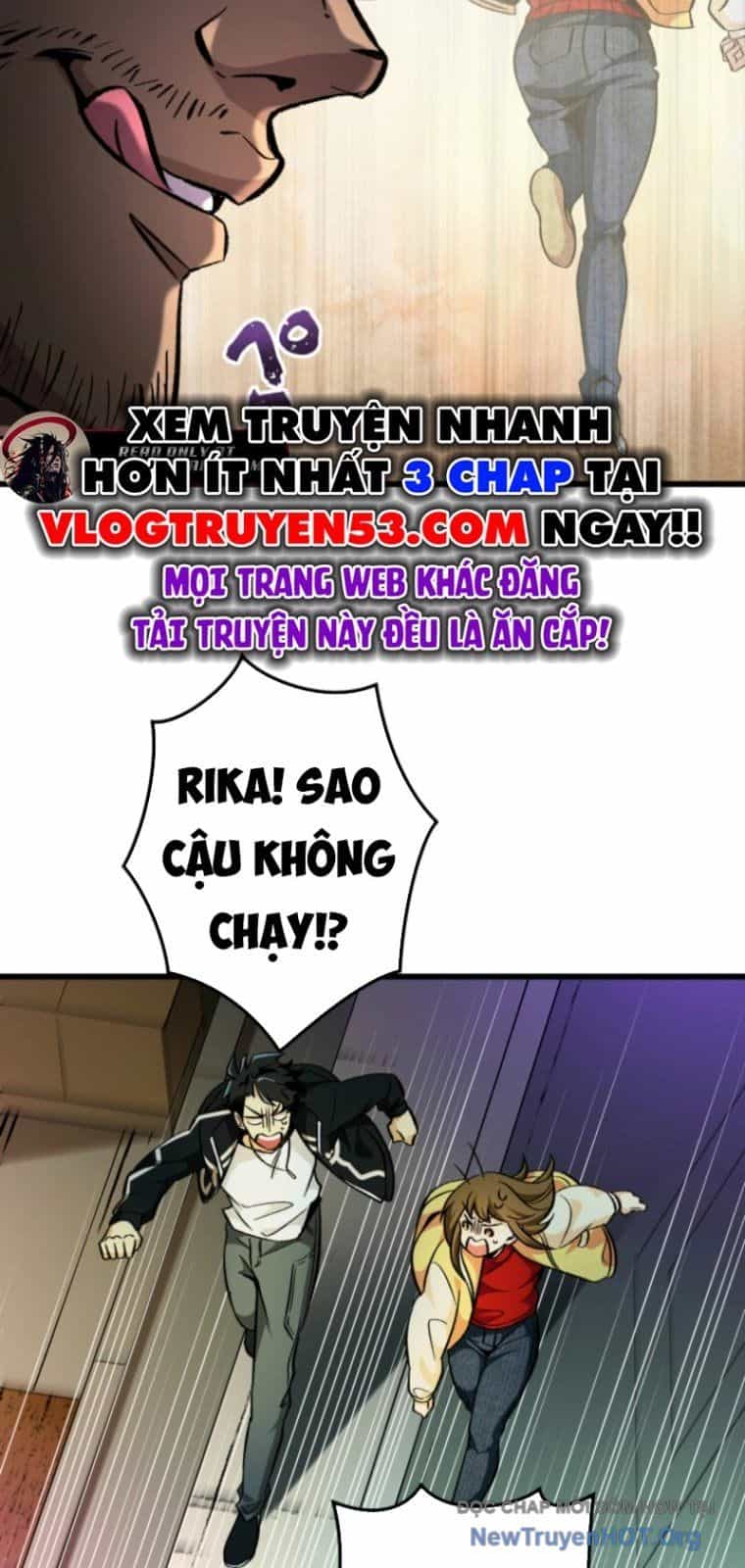 Ceberus - Chương 2 - ảnh 52
