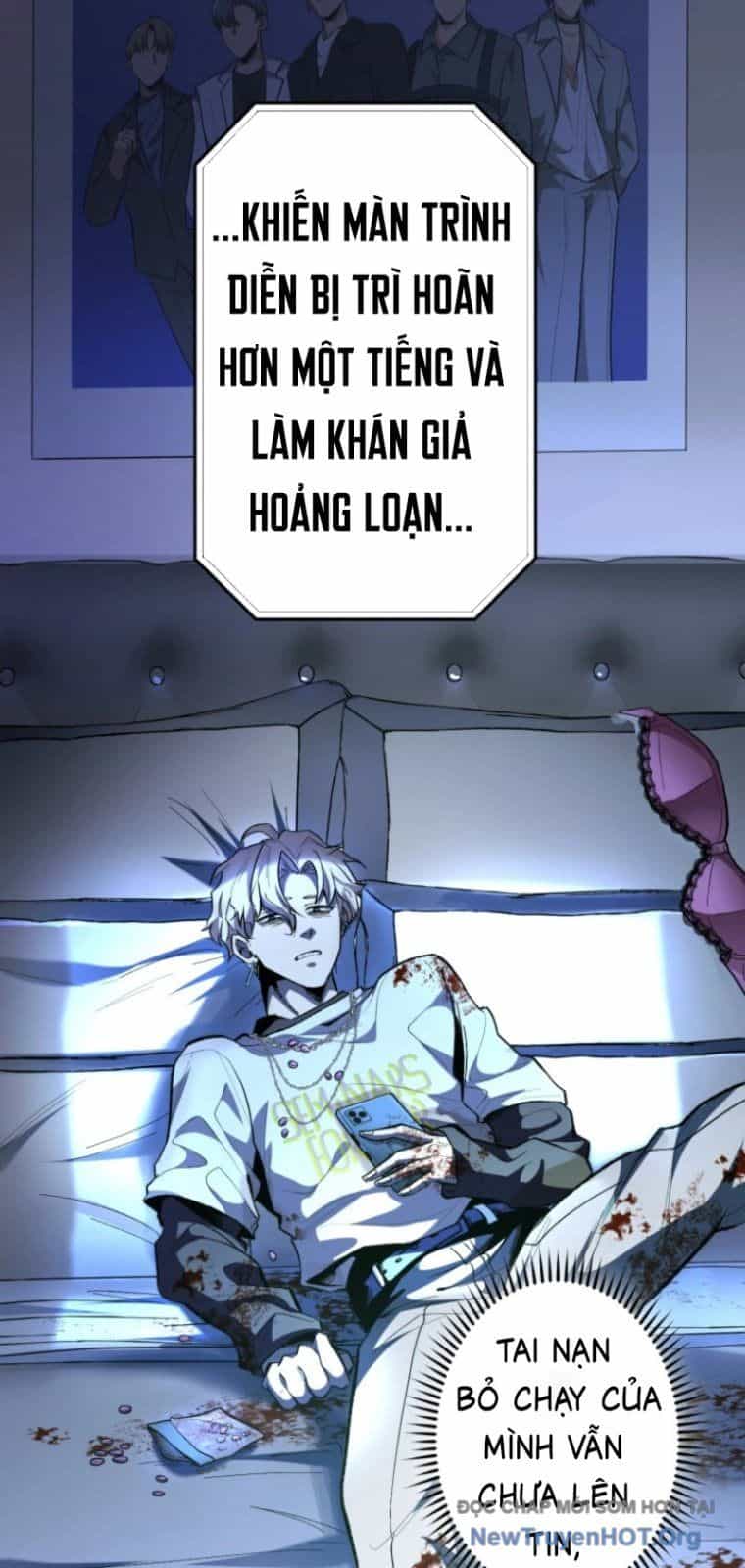 Ceberus - Chương 2 - ảnh 61