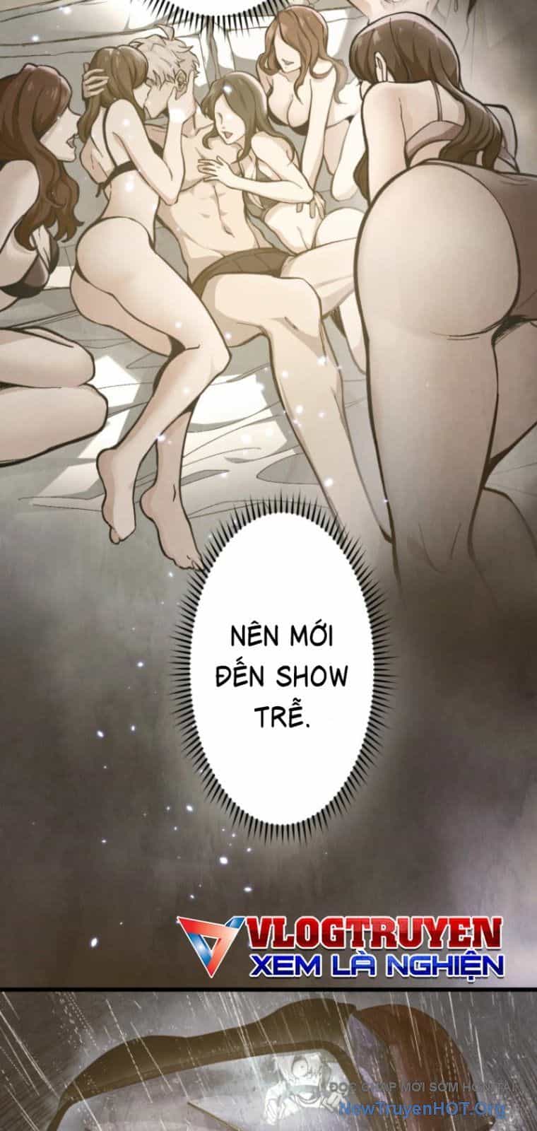 Ceberus - Chương 2 - ảnh 9