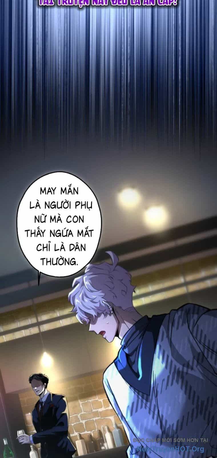 Ceberus - Chương 3 - ảnh 14