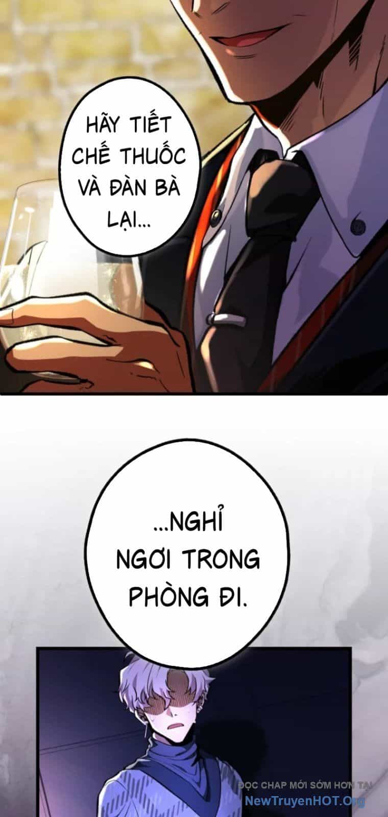 Ceberus - Chương 3 - ảnh 16