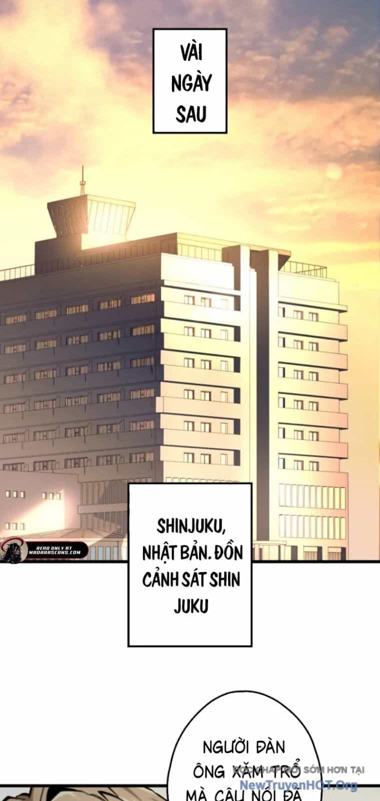 Ceberus - Chương 3 - ảnh 40