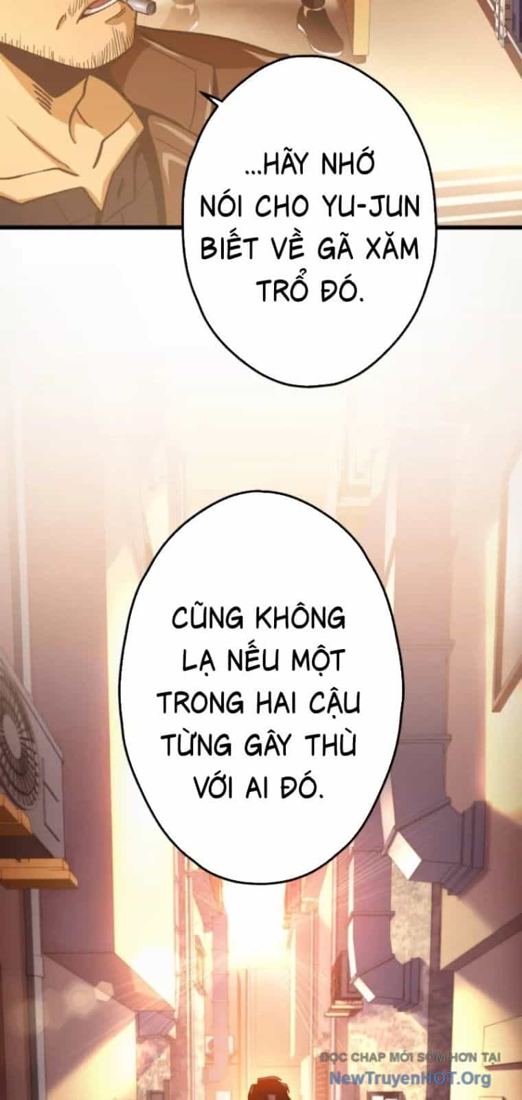 Ceberus - Chương 3 - ảnh 55