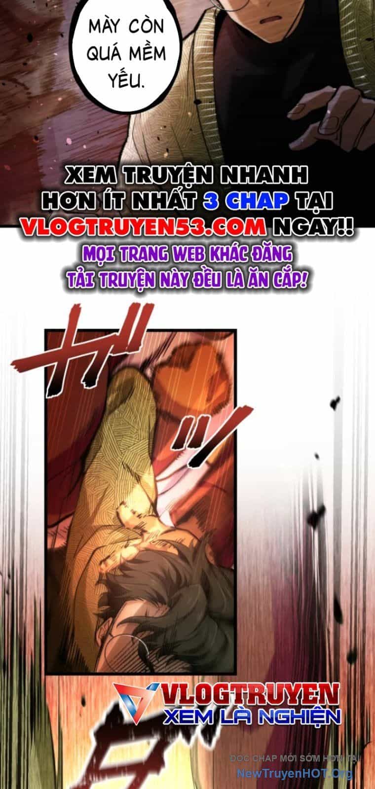Ceberus - Chương 3 - ảnh 66