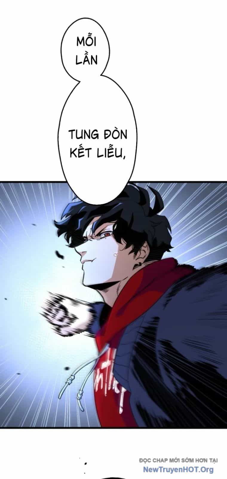 Ceberus - Chương 4 - ảnh 41