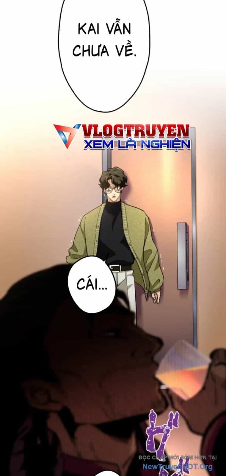 Ceberus - Chương 4 - ảnh 68
