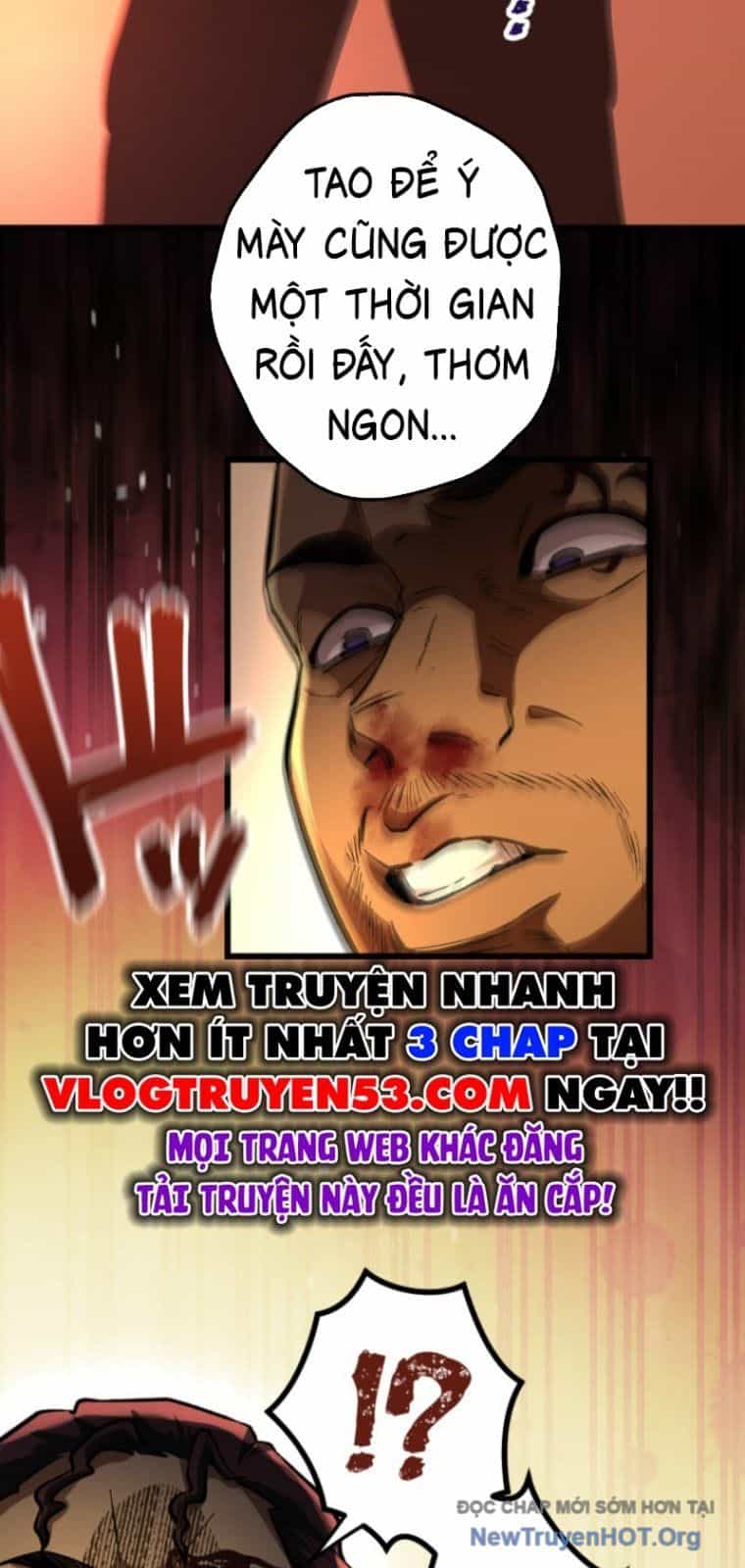 Ceberus - Chương 5 - ảnh 36