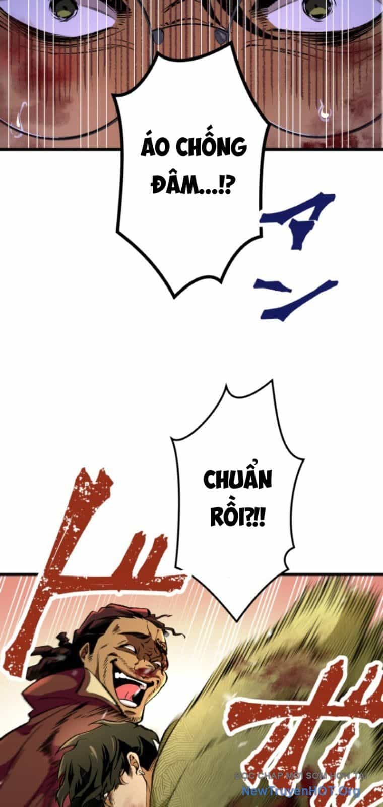 Ceberus - Chương 5 - ảnh 43