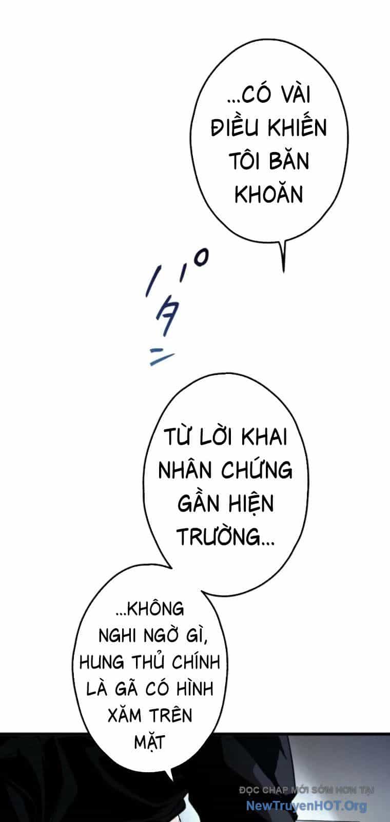 Ceberus - Chương 6 - ảnh 17