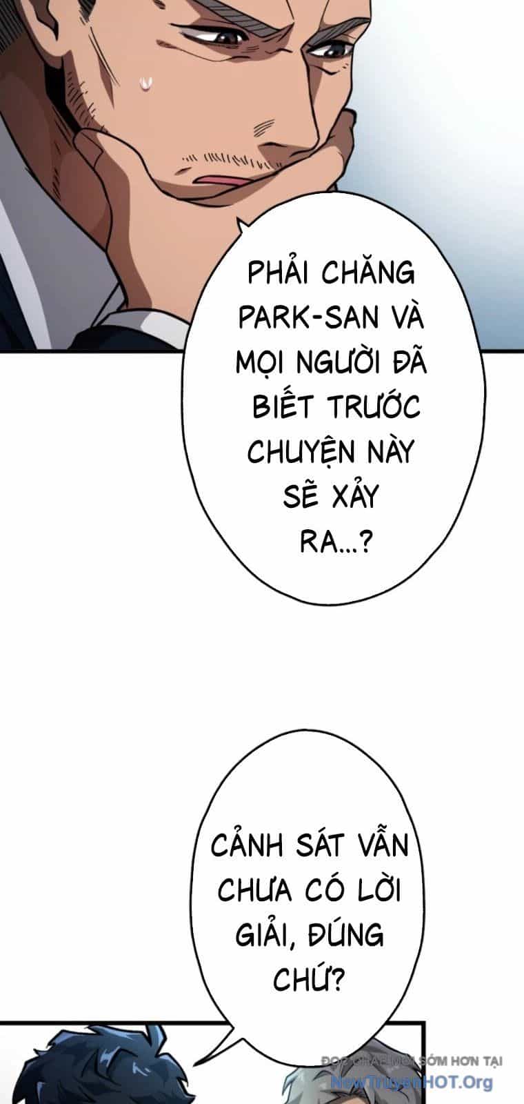 Ceberus - Chương 6 - ảnh 21