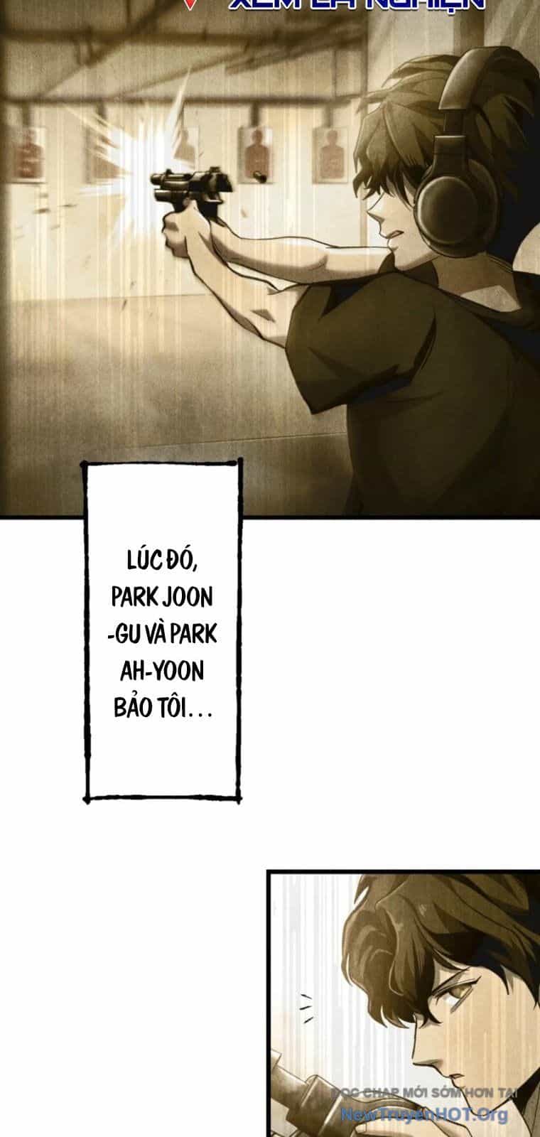 Ceberus - Chương 6 - ảnh 45