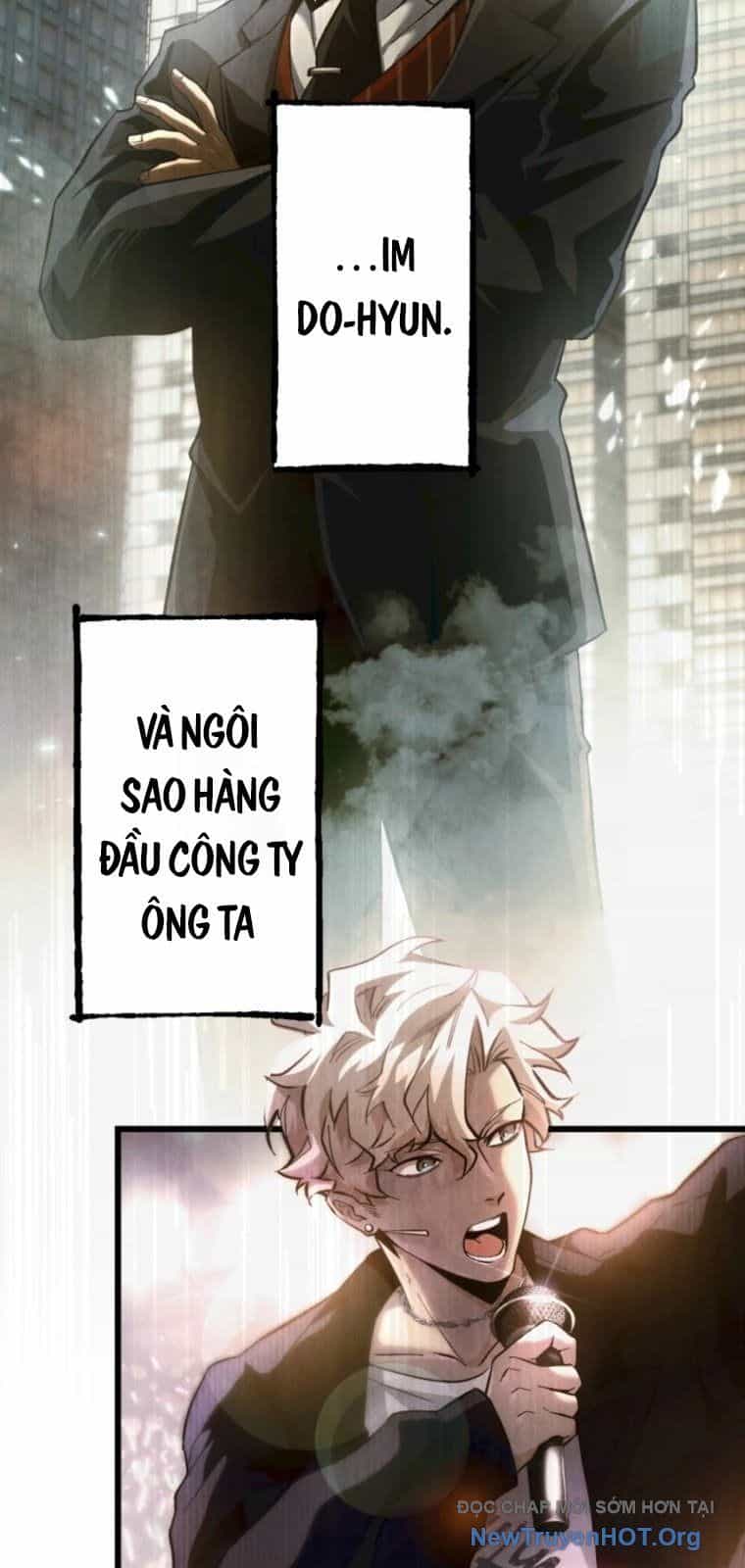 Ceberus - Chương 6 - ảnh 55