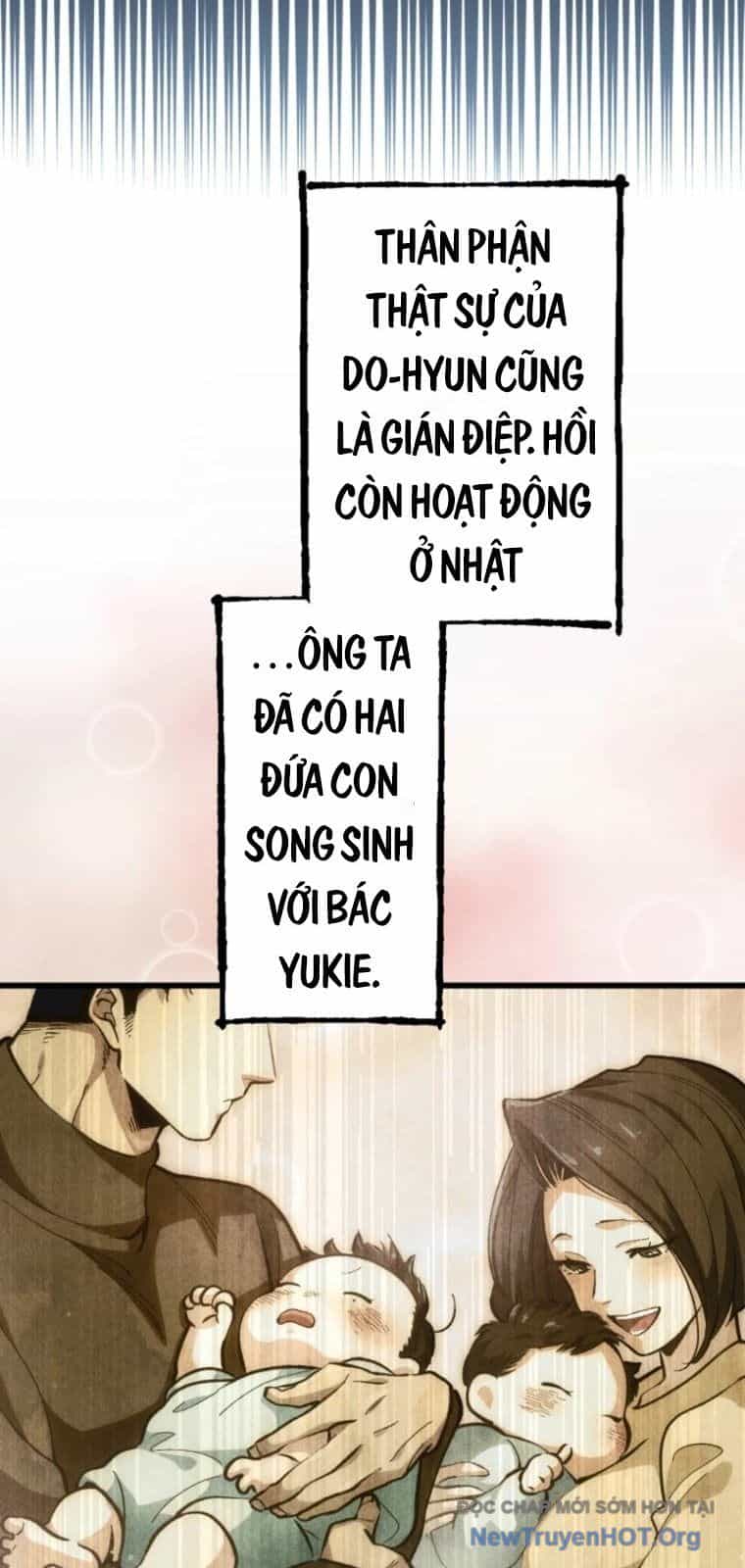 Ceberus - Chương 6 - ảnh 57