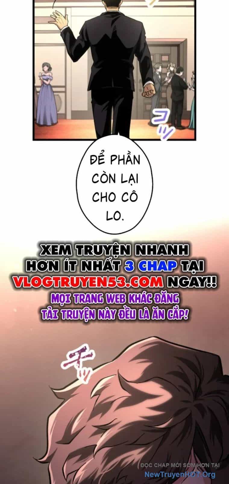 Ceberus - Chương 7 - ảnh 10