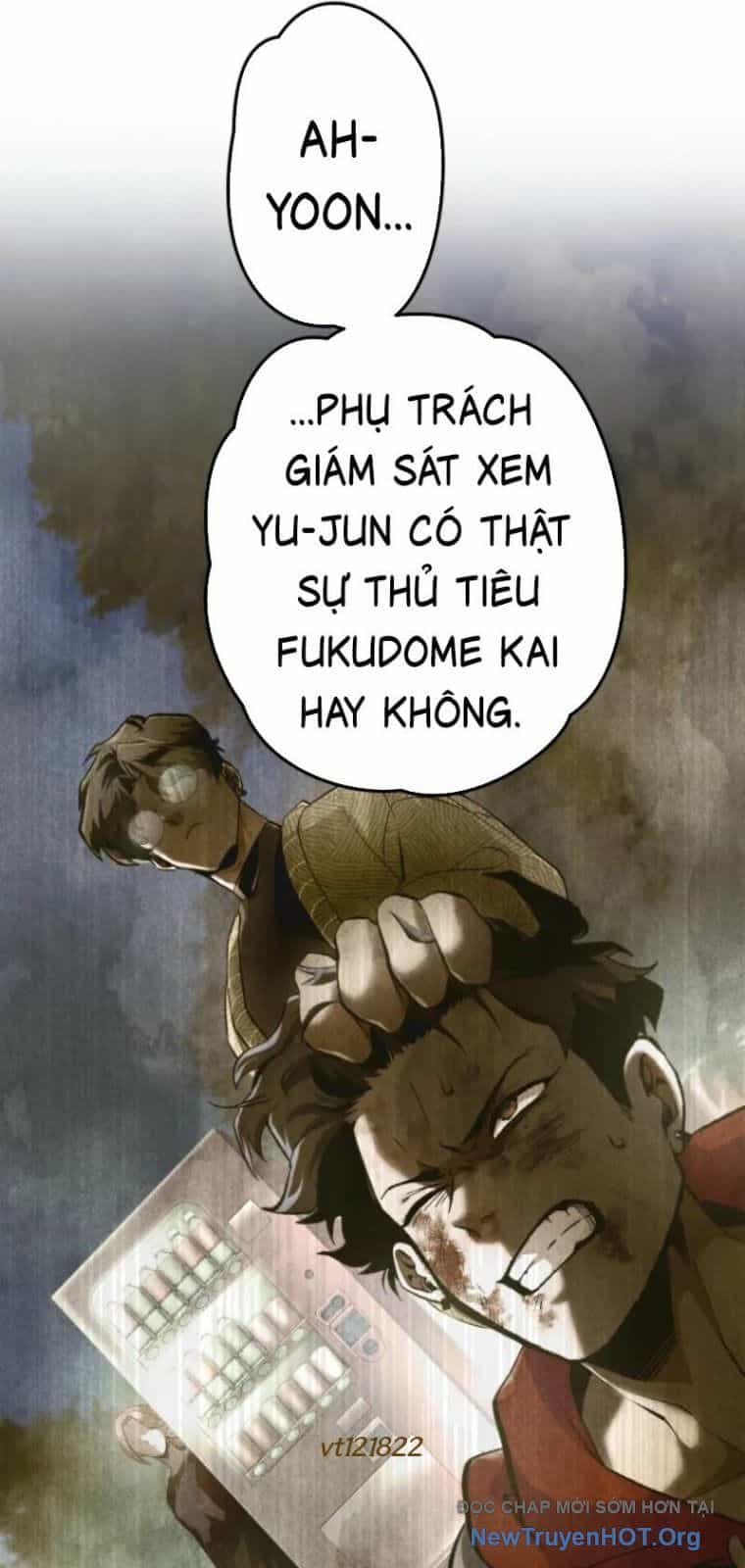 Ceberus - Chương 7 - ảnh 25