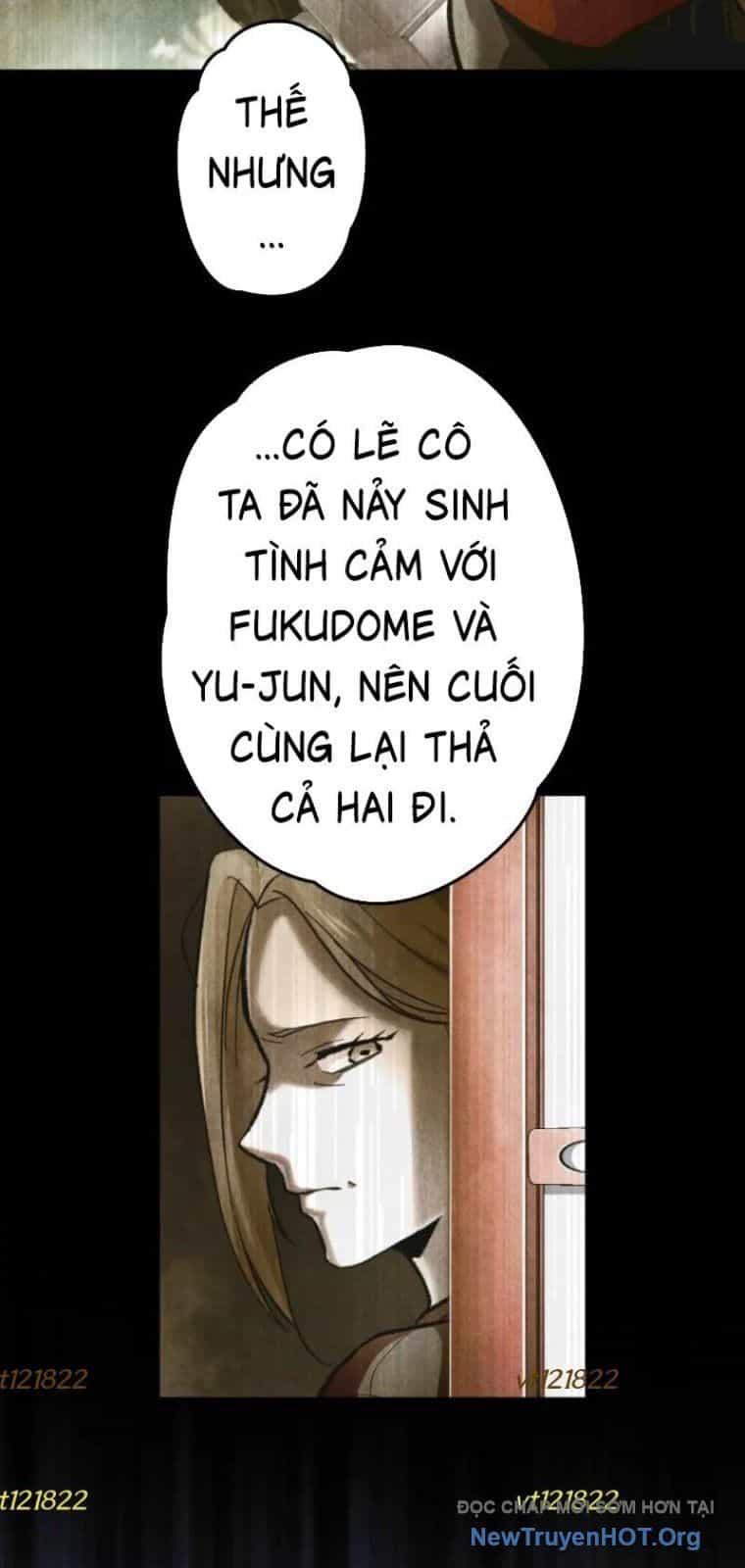 Ceberus - Chương 7 - ảnh 26