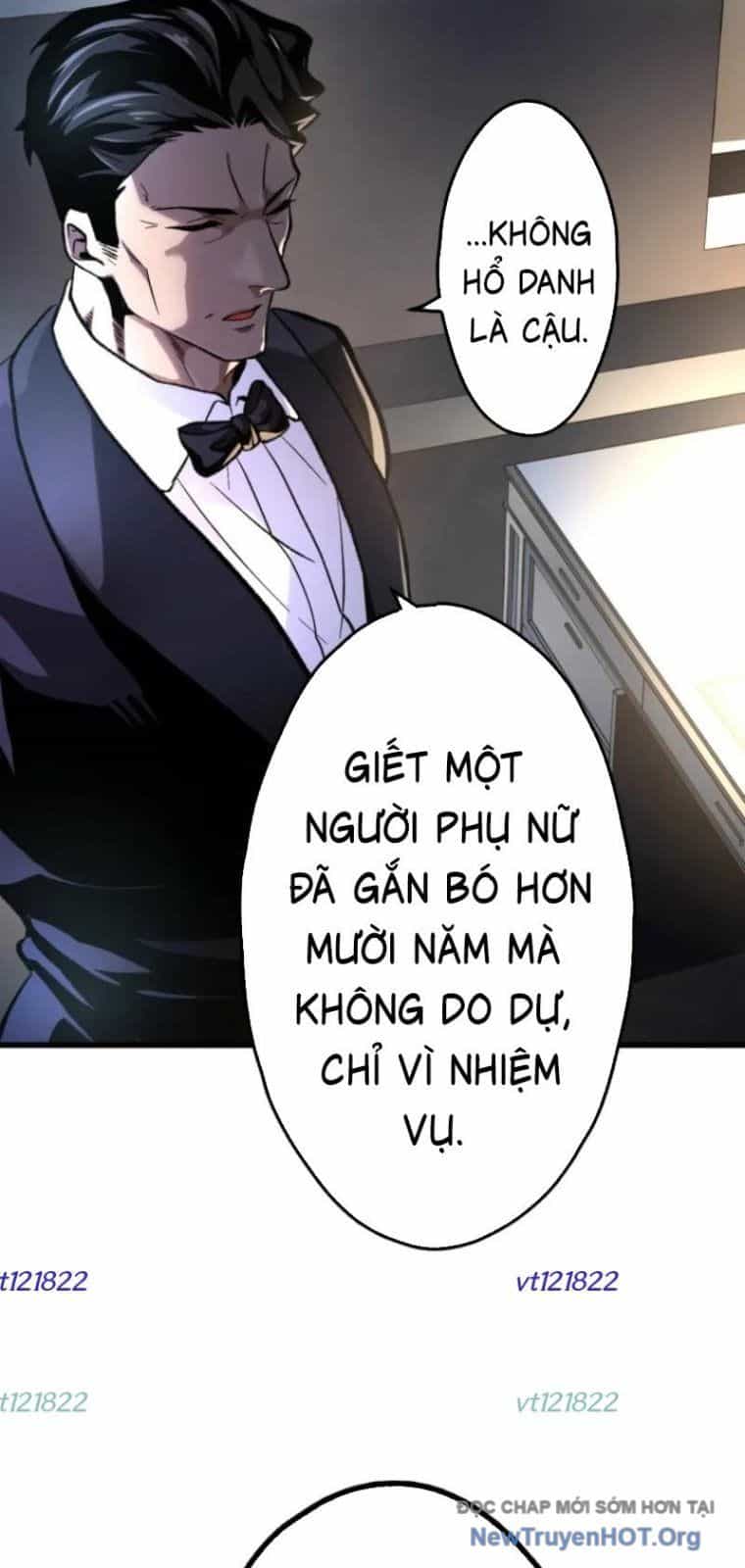 Ceberus - Chương 7 - ảnh 31