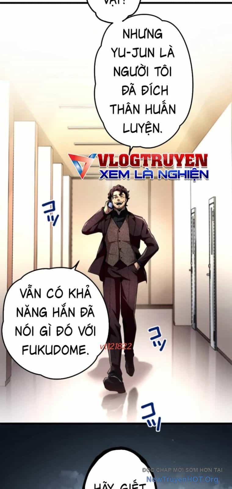Ceberus - Chương 7 - ảnh 66