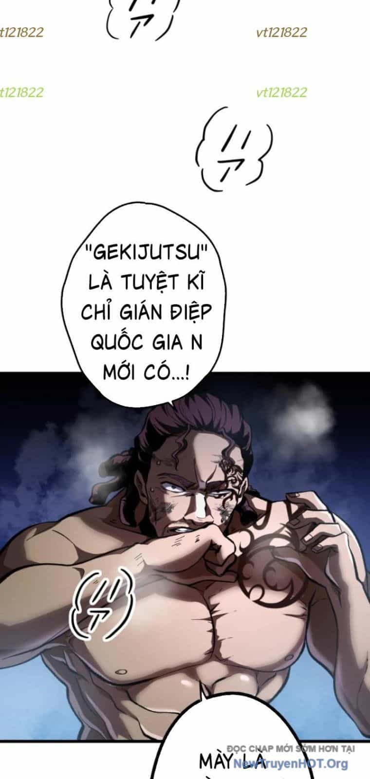 Ceberus - Chương 8 - ảnh 17