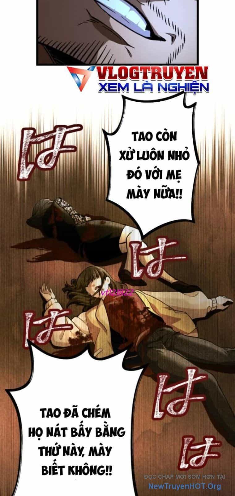 Ceberus - Chương 8 - ảnh 29