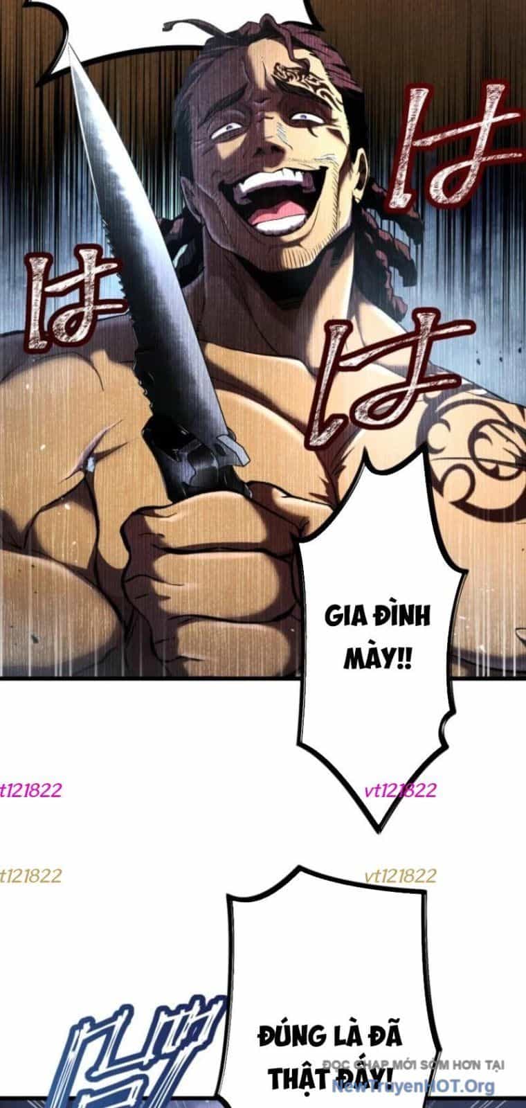 Ceberus - Chương 8 - ảnh 30